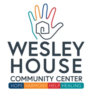 The Wesley House