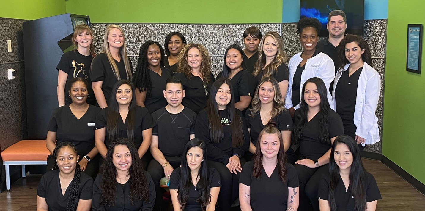 Externship Program Happy Smiles Meridian Externship