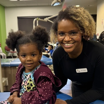 Kimberly Grady, Dentist Kimberly Grady Dentist