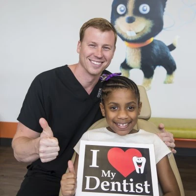 Matthew Harris, Dentist Matthew Harris Dentist