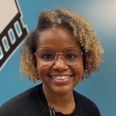 Kimberly Grady, DMD Photo