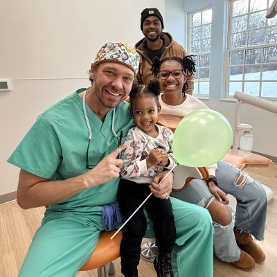 Preston McAlexander, Dentist Preston McAlexander Dentist