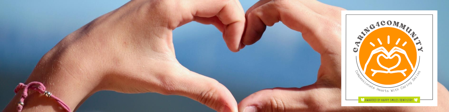 Caring4Community Caring4Community Happy Smiles Meridian