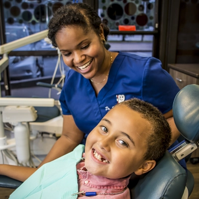 Children's Dentist FAQ Meridian Dentist FAQ