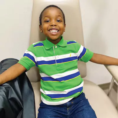 Children's Dental Crowns Meridian Children's Dental Crowns