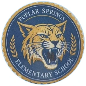 Poplar Springs Elementary Poplar Springs Elementary
