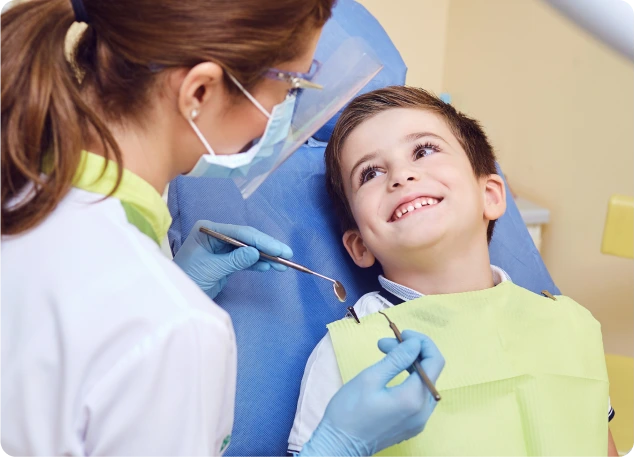 Happy Smiles Meridian Reviews Happy Smiles Meridian Testimonials