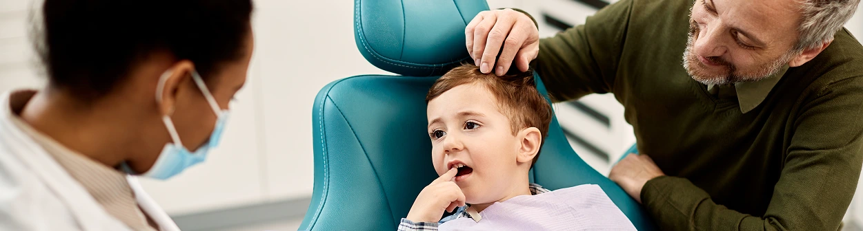 Children's Dentist FAQ Mississippi Dentist FAQ