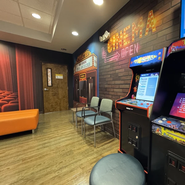 Meridian Kids Dentist Office