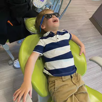 Children's Pulpal Therapy Meridian Kids Pulpal Therapy