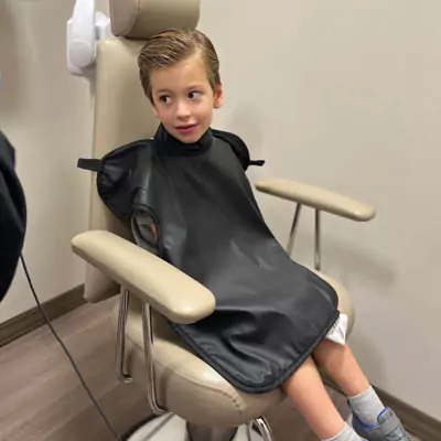Meridian Kids Dental Moderate Sedation
